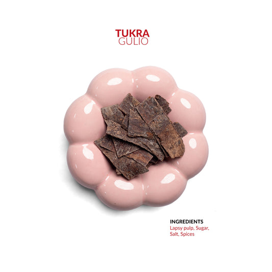 Tukra Gulio