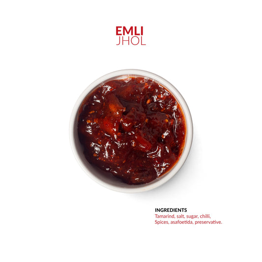 Emli Jhol