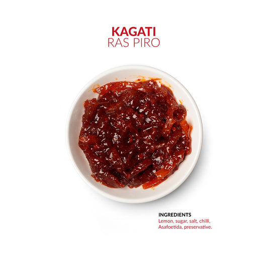 Kagati Ras Piro