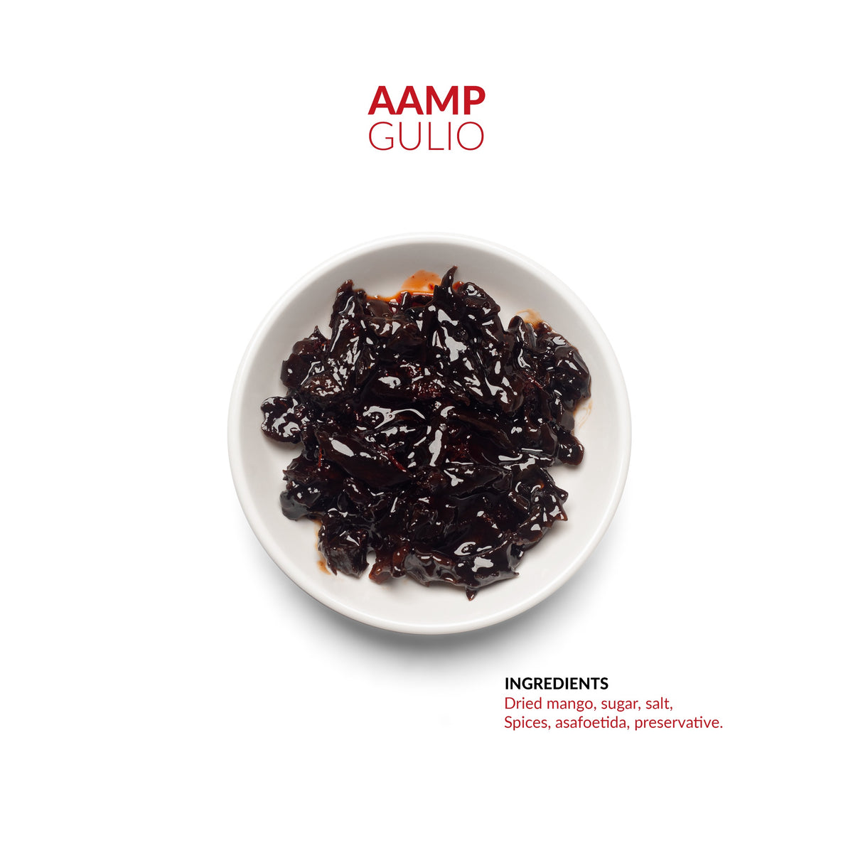 Aamp Gulio Jhol