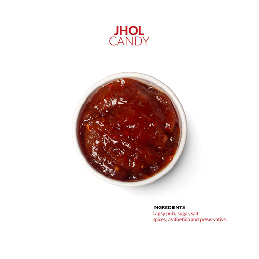 Jhol Candy