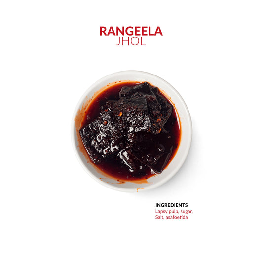 Rangeela Jhol