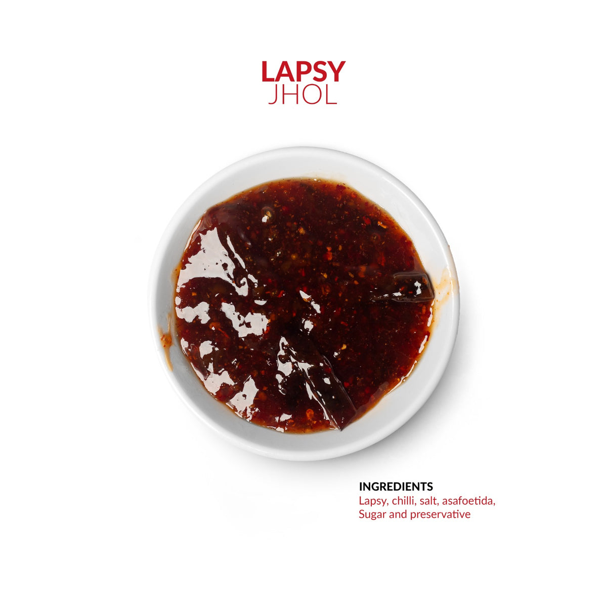 Lapsy Jhol
