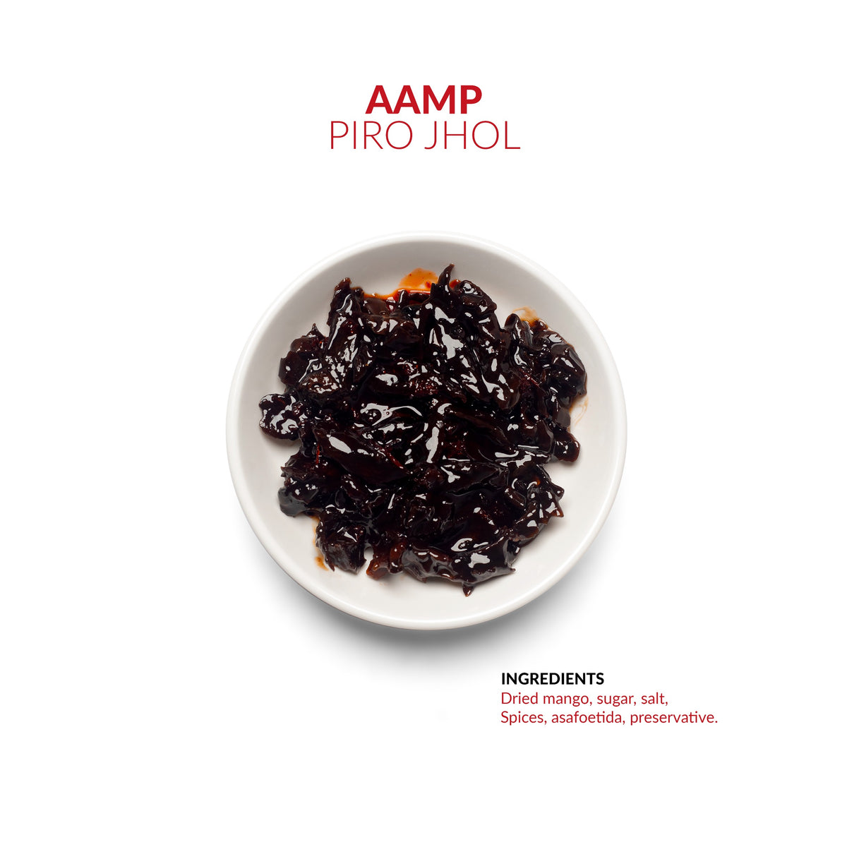 Aamp Piro Jhol