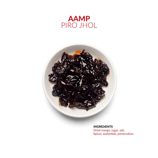 Aamp Piro Jhol