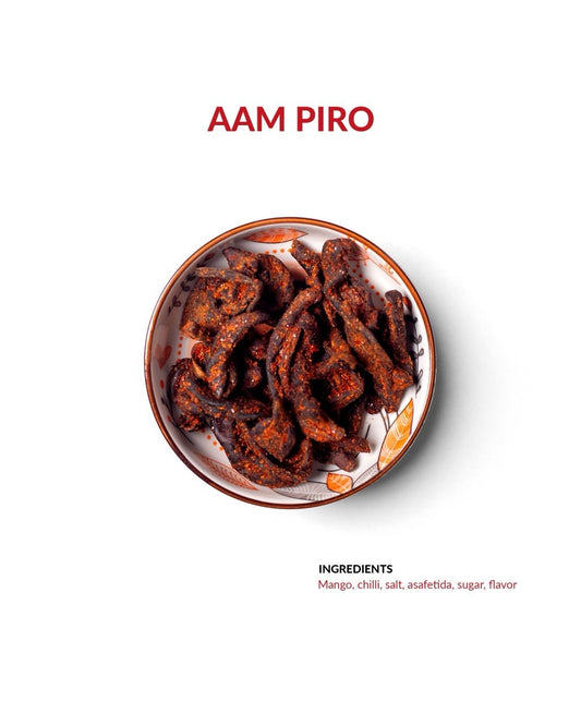 Aam Piro Pack of 5