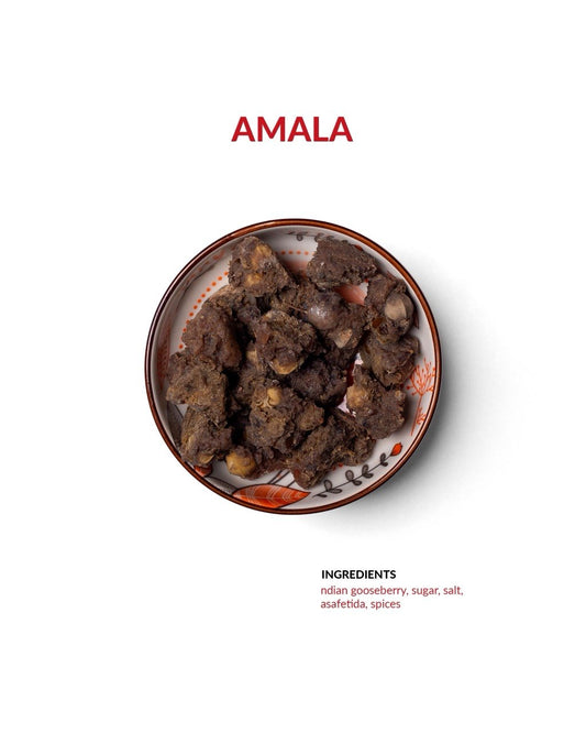 Amala Pack of 5