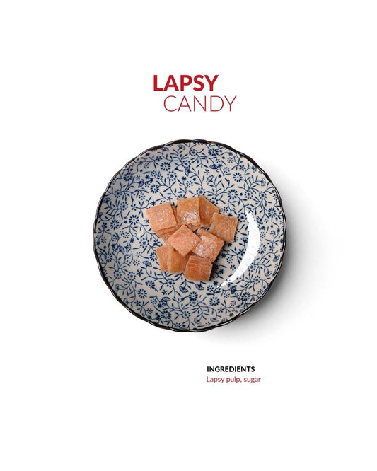 Lapsy Candy Pack of 5