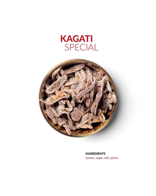 Kagati Special Pack of 5