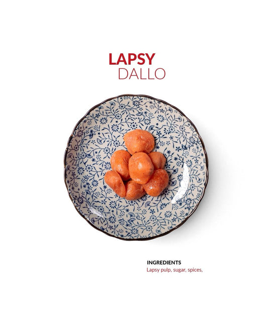 Lapsy Dallo Pack of 5
